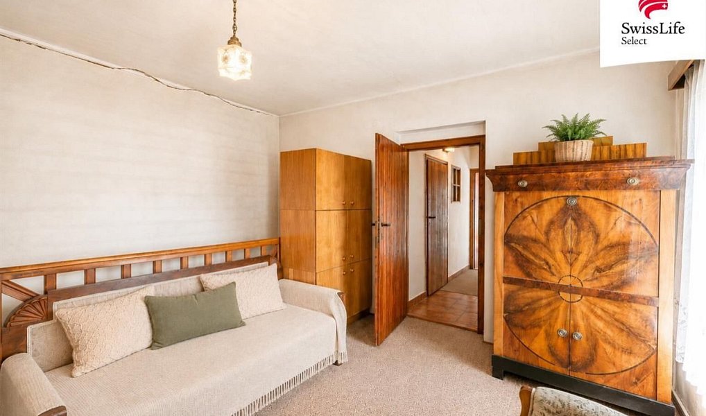Prodej památky 176 m2 K Bohnicím, Praha, Praha – náhled fotky 10