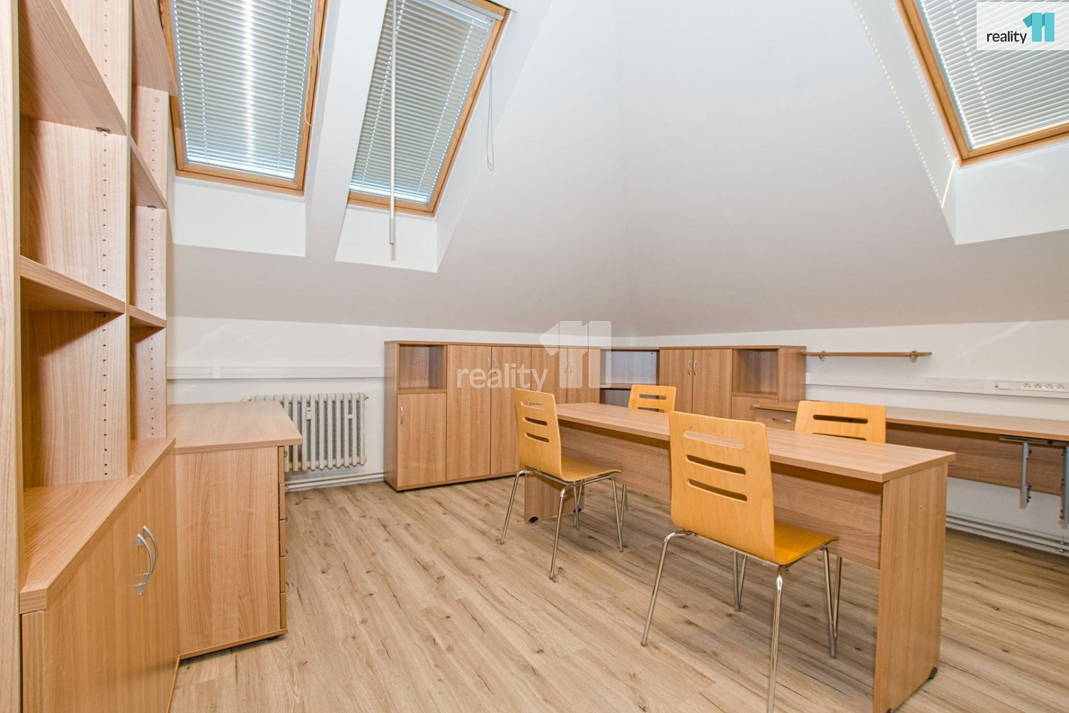 Pronájem kanceláře 23 m²
