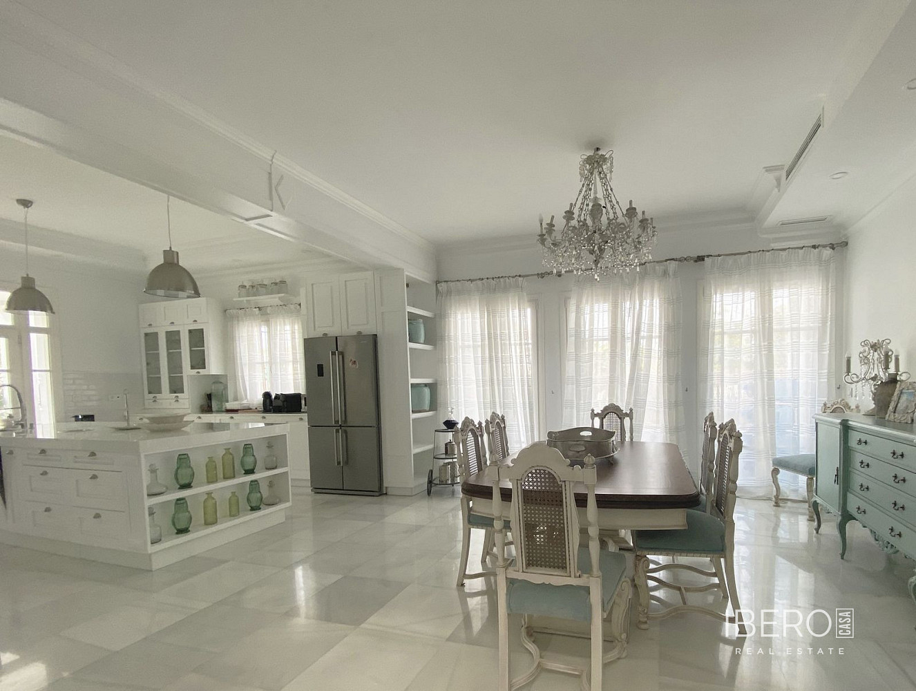 Casa – Marbella, Barrio Alto - Más