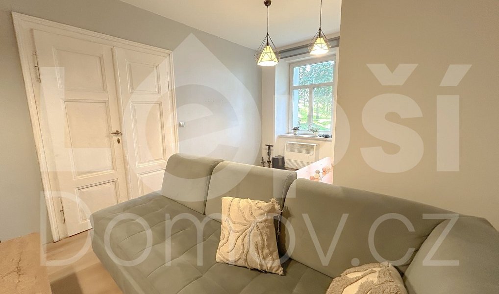 Prodej bytu 3+1 70 m², Jeseník – náhled fotky 8
