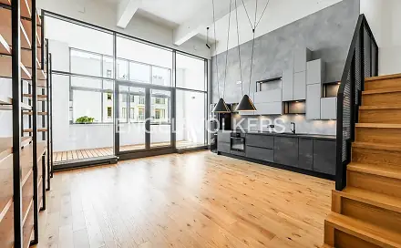 Prodej bytu 3+kk 112 m²