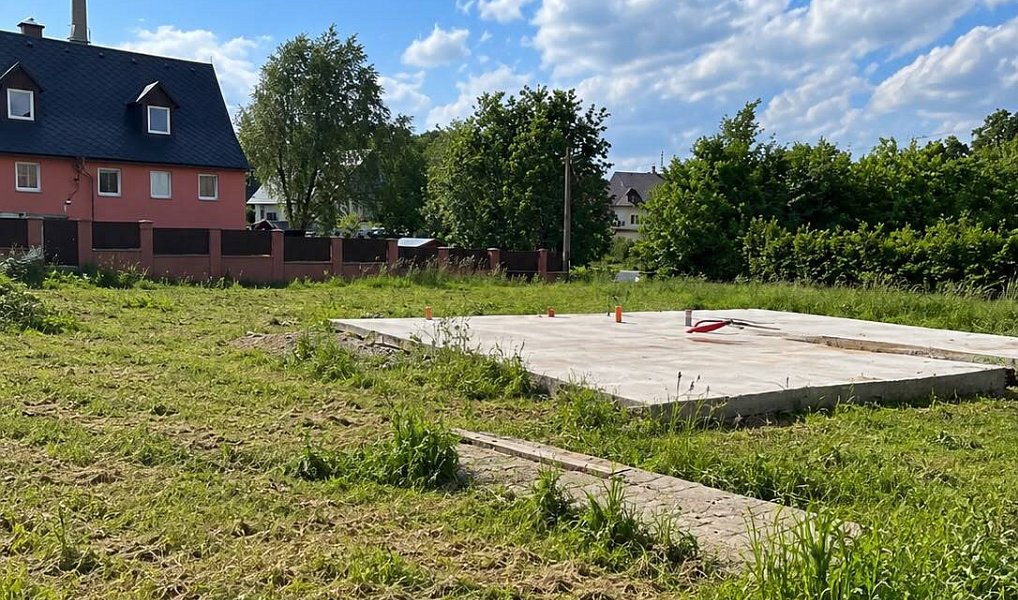 Prodej stavebního pozemku 1 778 m², Dětřichov – náhled fotky 3