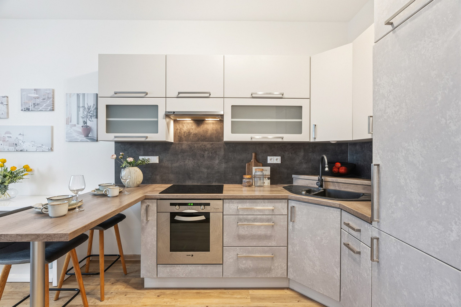 Prodej bytu 2+kk 47 m² – fotografie 2