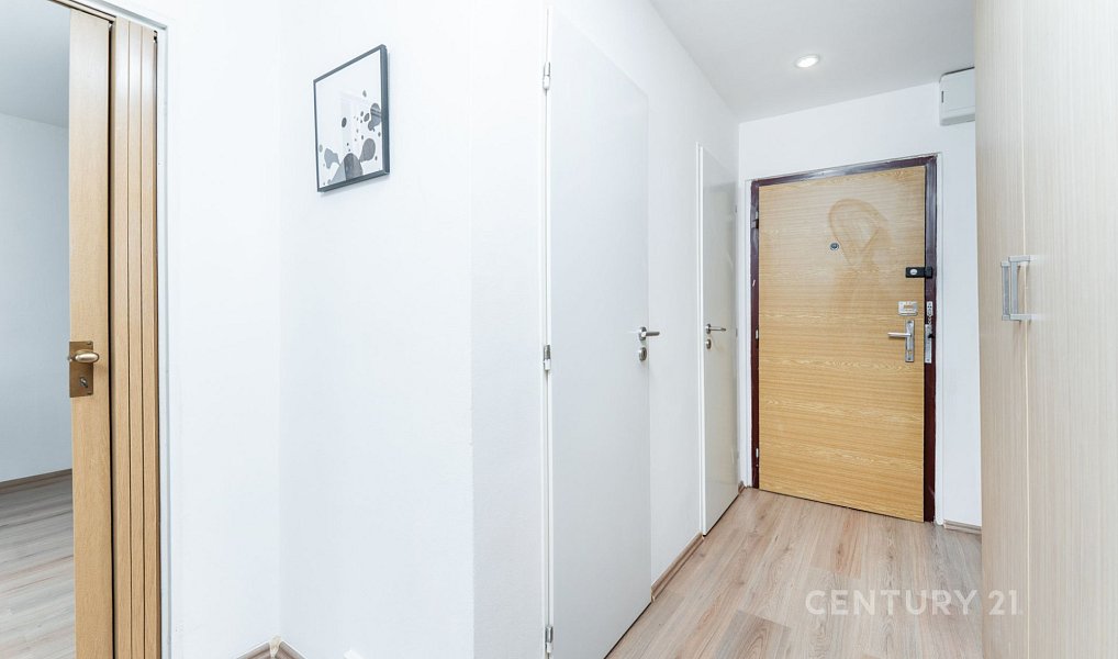 Prodej bytu 2+kk 42 m², Praha – náhled fotky 5