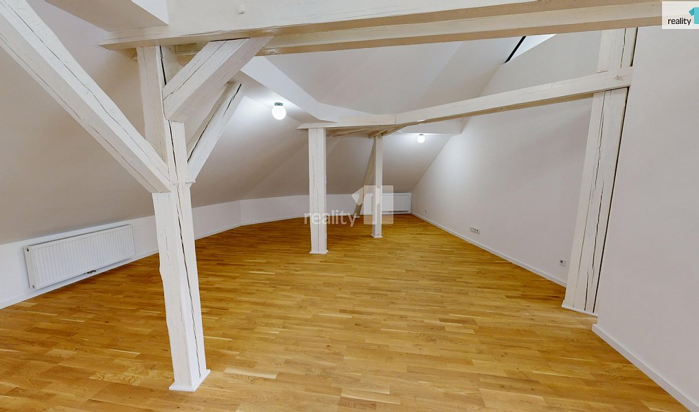 Pronájem bytu 2+kk 151 m², Pelhřimov – náhled fotky 8