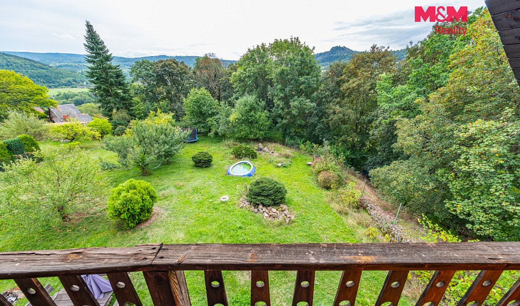 Prodej chaty/chalupy 120 m² s pozemkem 1 639 m², Šemnice – náhled fotky 21