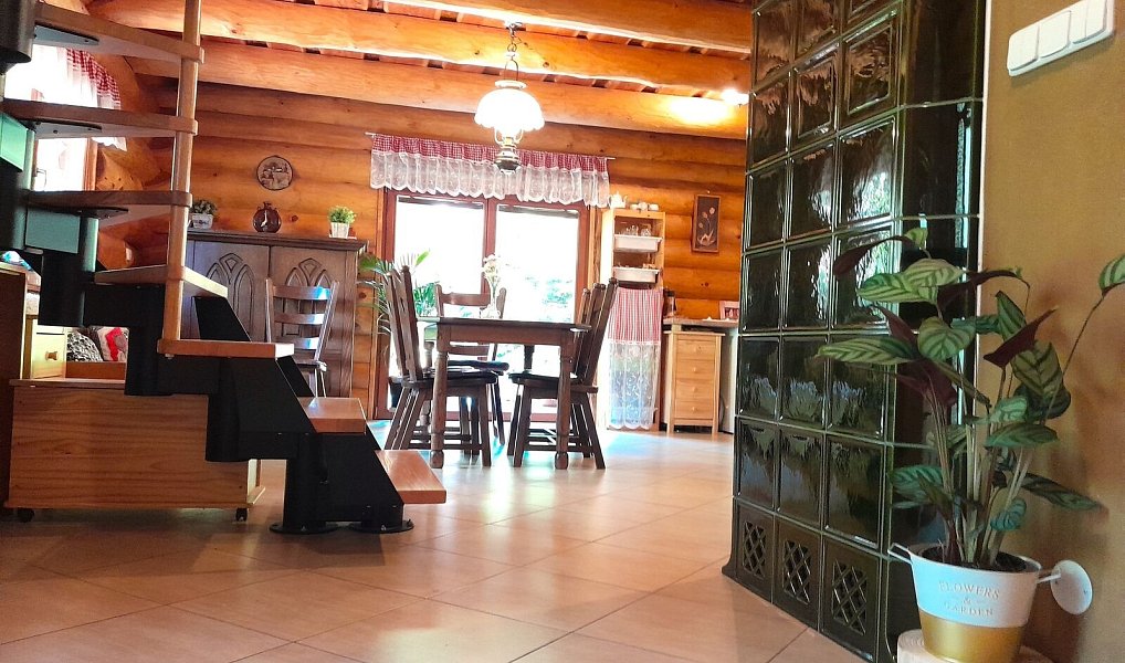 Prodej chaty/chalupy 83 m² s pozemkem 350 m², Plavy – náhled fotky 17