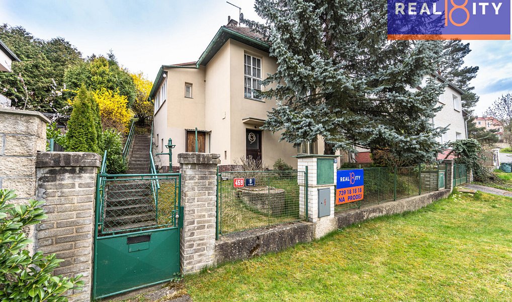 Prodej stavebního pozemku 773 m², Praha – náhled fotky 10
