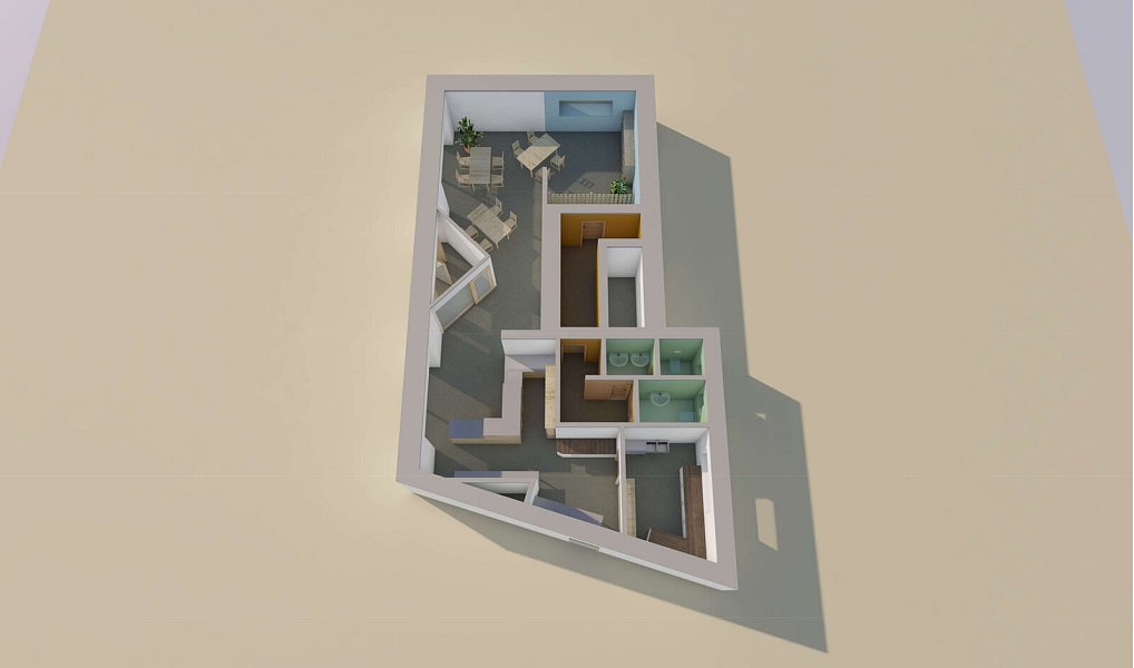 Prodej obchodních prostor 106 m², Jílové – náhled fotky 12