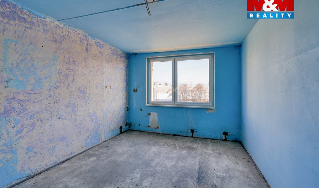 Prodej bytu 4+1 80 m², Rovná – náhled fotky 13