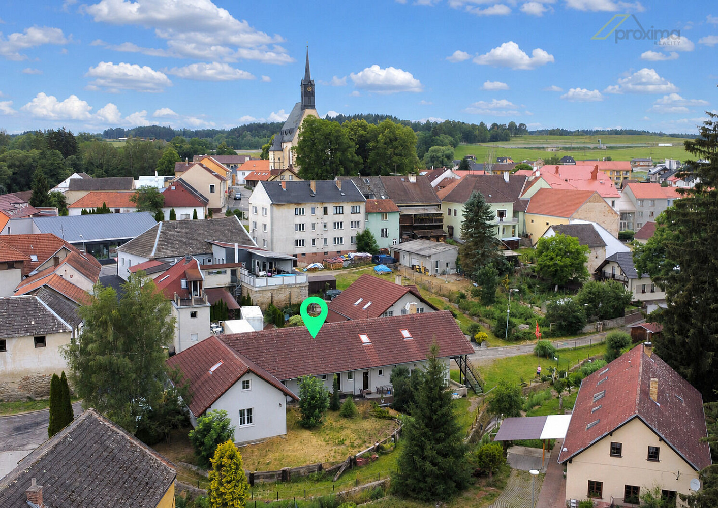 Prodej domu 225 m² s pozemkem 902 m² – fotografie 3