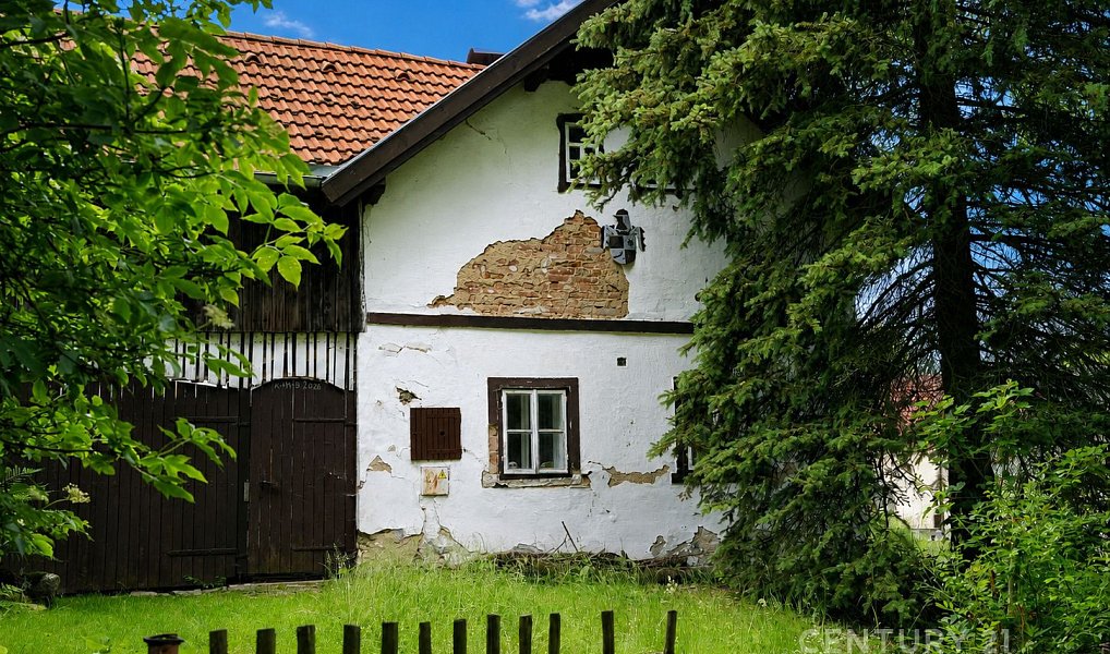 Prodej domu 69 m² s pozemkem 421 m², Střítež pod Křemešníkem – náhled fotky 29