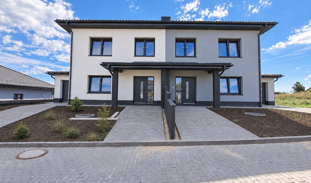 Prodej domu 153 m² s pozemkem 475 m², Lipová – náhled fotky 3