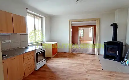 Pronájem bytu 2+1 50 m², Klokotská, Tábor