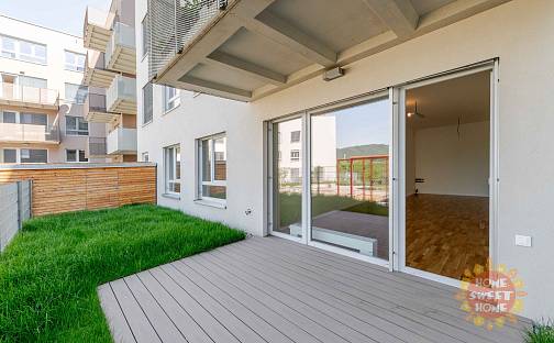 Pronájem bytu 3+kk 88 m², Kolmanova, Praha 4 - Modřany