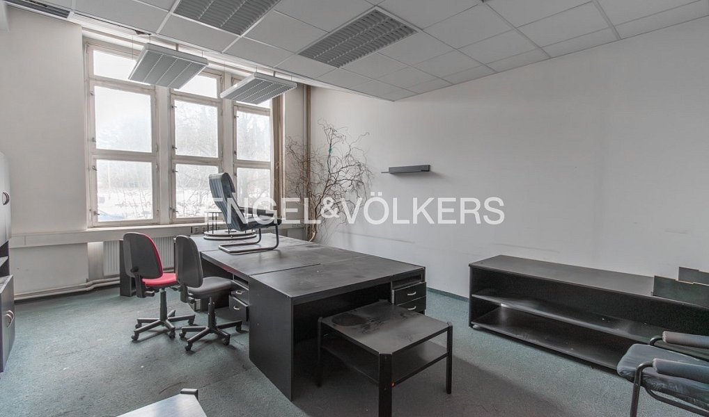 Pronájem skladovacích prostor 1 040 m², Rychnov u Jablonce nad Nisou – náhled fotky 7