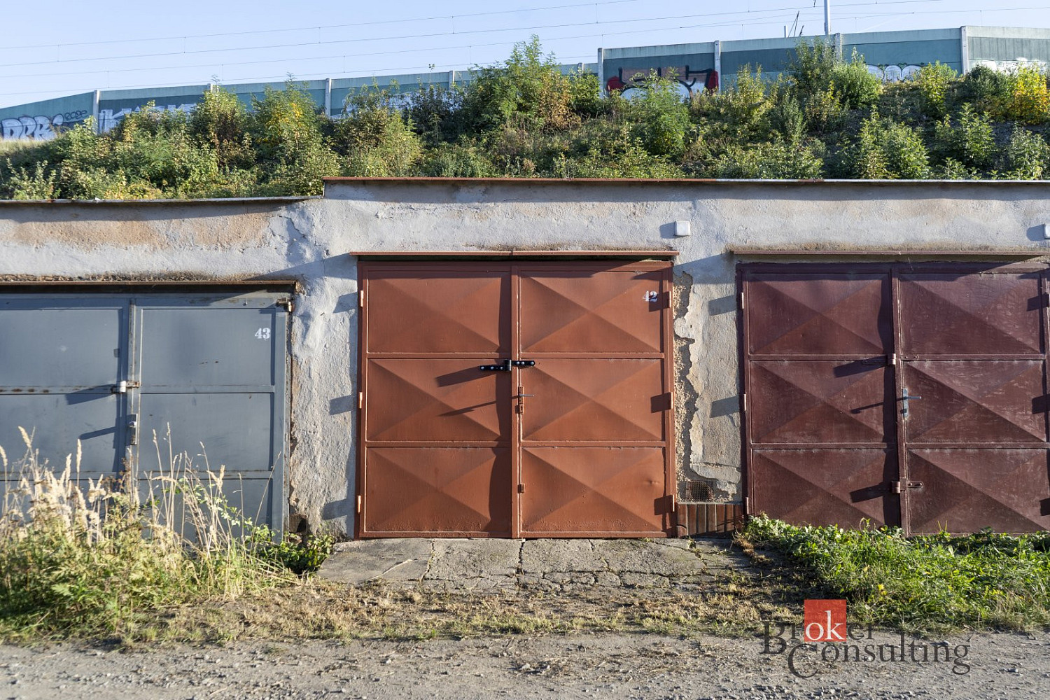 Pronájem ostatní, 19 m2, PlzeňJateční