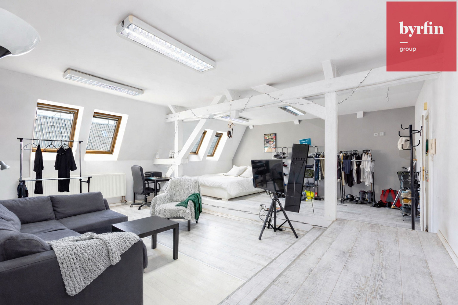 Prodej bytu atypického 115 m² – fotografie 3
