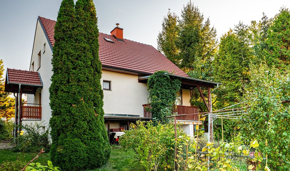Prodej domu 200 m² s pozemkem 726 m², Troskotovice – náhled fotky 4