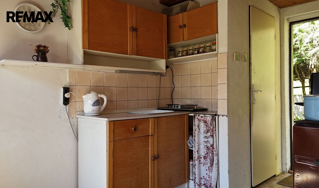 Prodej chaty/chalupy 16 m² s pozemkem 402 m², Tršice – náhled fotky 6