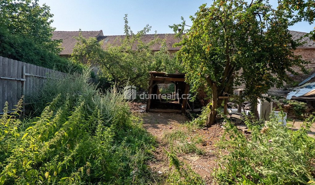 Prodej domu 108 m² s pozemkem 276 m², Potěhy – náhled fotky 15