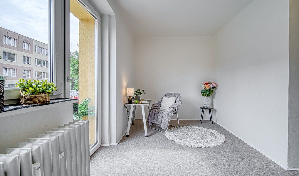 Pronájem bytu 2+1 57 m², Beroun – náhled fotky 29