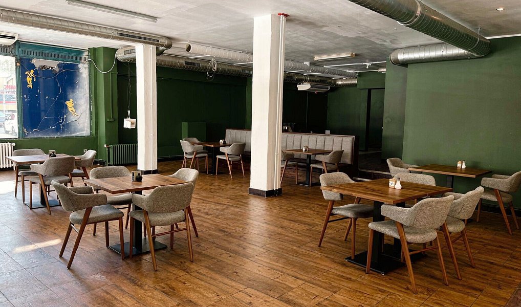 Pronájem obchodních prostor 208 m², Chrudim – náhled fotky 4
