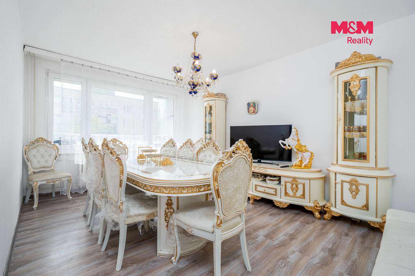 Prodej bytu 4+1 99 m² – fotografie 2