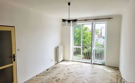 Prodej bytu 2+kk 39 m²