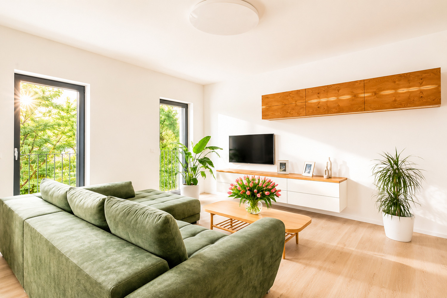Prodej bytu 3+kk 107 m² — photo 3