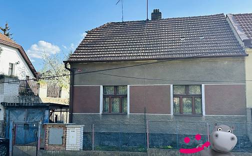 Prodej domu 120 m² s pozemkem 334 m², Hálkova, Kralupy nad Vltavou, okres Mělník
