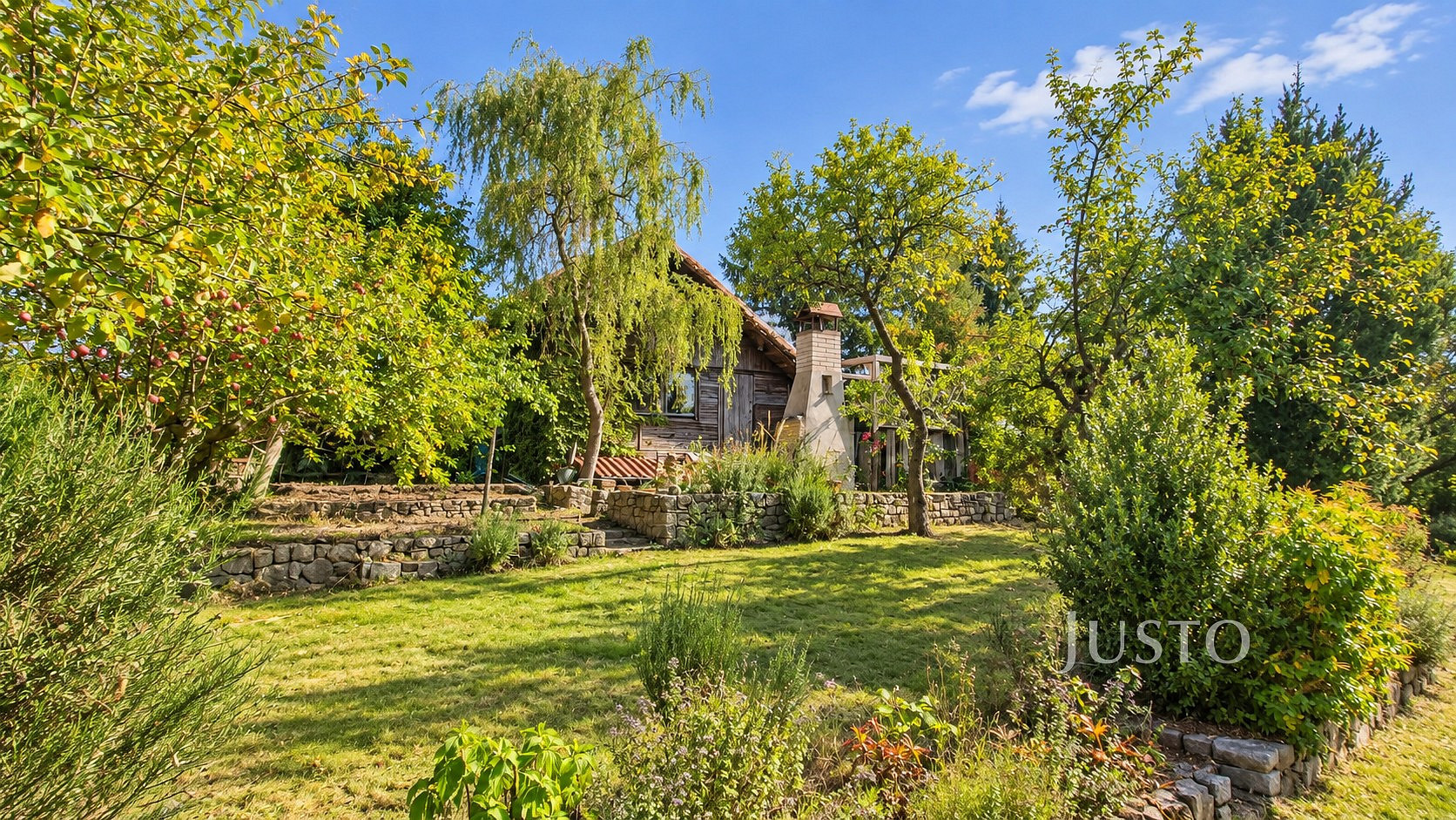 Prodej chaty/chalupy 25 m² s pozemkem 278 m² – fotografie 5