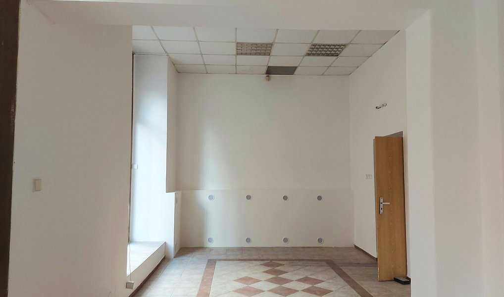 Pronájem obchodních prostor 36 m², Žatec – náhled fotky 2