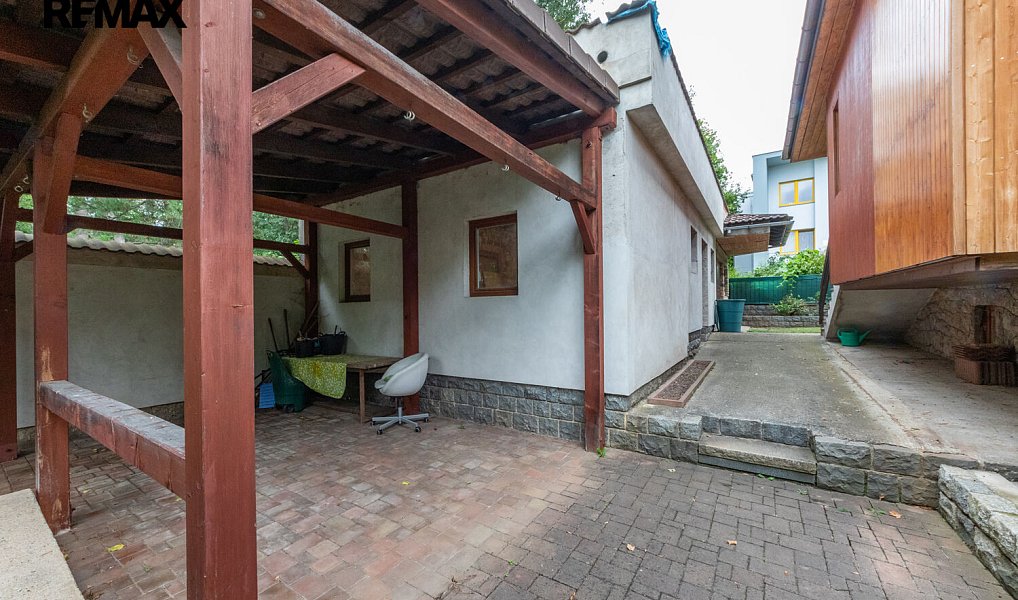Prodej domu 130 m² s pozemkem 740 m², Praha – náhled fotky 10