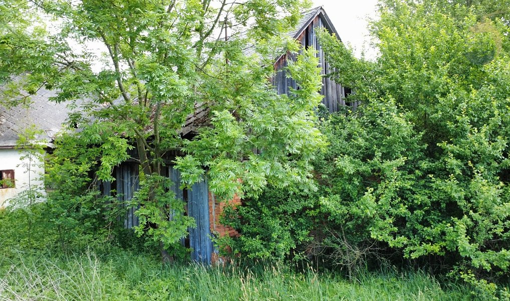 Prodej chaty/chalupy 150 m² s pozemkem 580 m², Staré Sedliště – náhled fotky 12