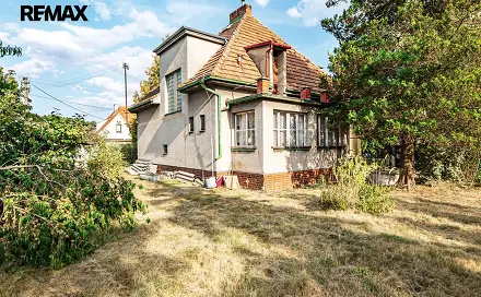 Prodej domu 140 m² s pozemkem 1 095 m², Julia Mařáka, Brandýs nad Labem-Stará Boleslav - Stará Boleslav, okres Praha-východ