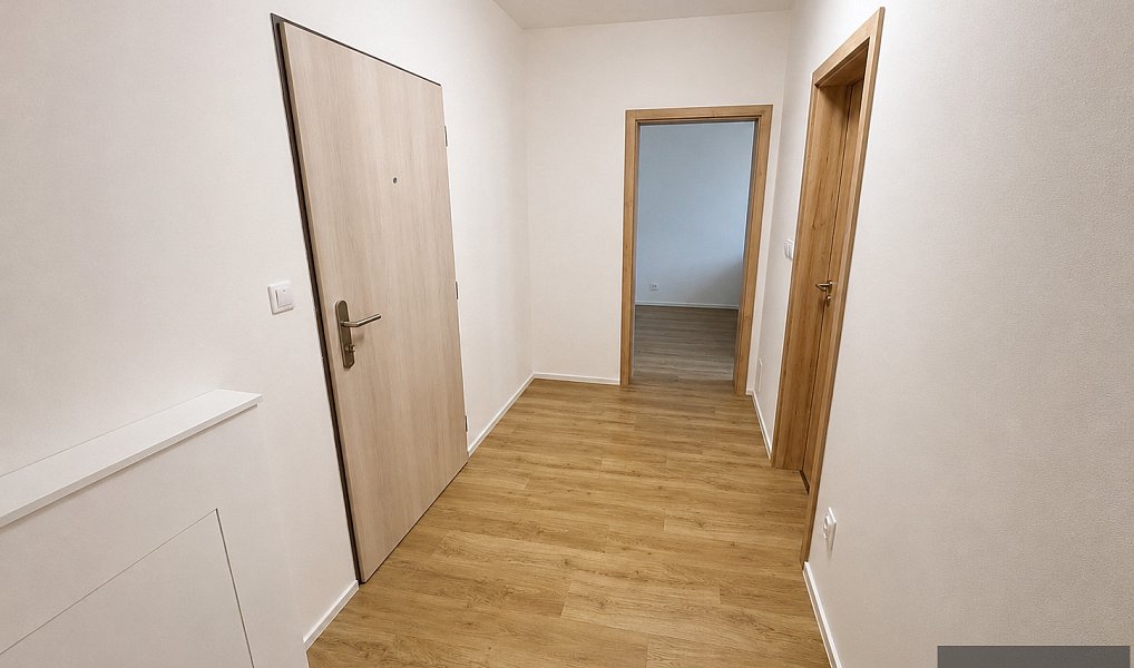 Pronájem bytu 2+kk 60 m², Uherský Brod – náhled fotky 5