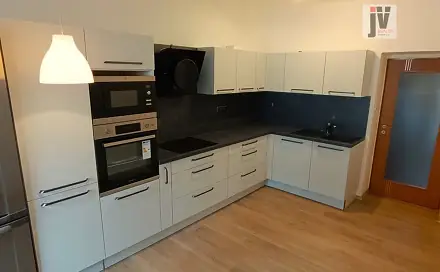 Pronájem bytu 2+1 68 m², Kyjevská, Plzeň - Východní Předměstí