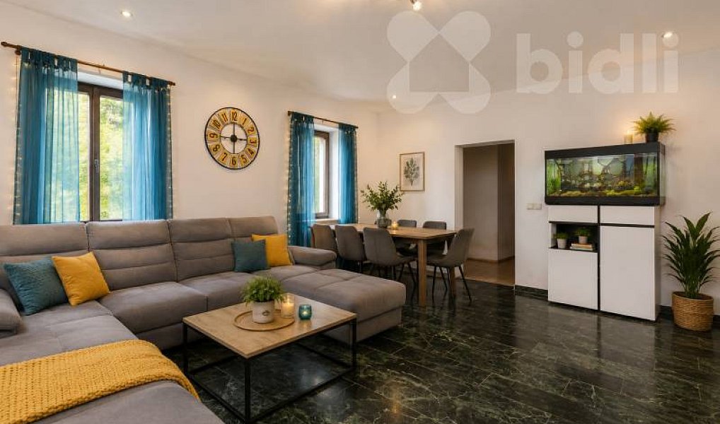 Prodej domu 124 m² s pozemkem 1 416 m², Kladruby – náhled fotky 10