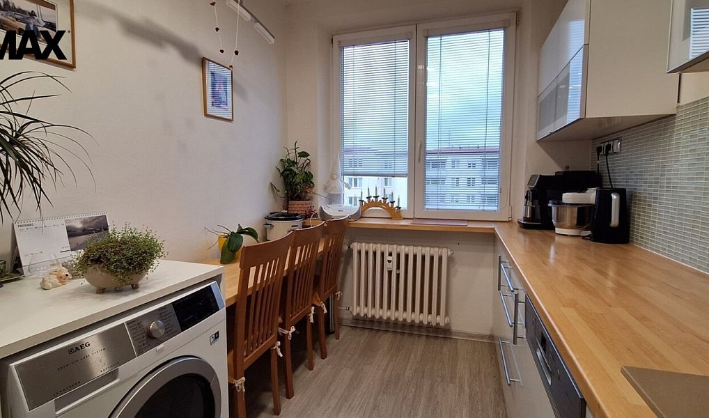 Pronájem bytu 3+1 62 m², Brno – náhled fotky 6