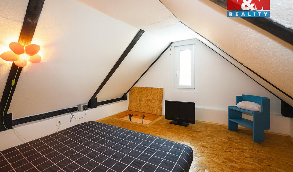 Prodej zahrady 410 m², Karlovy Vary – náhled fotky 10