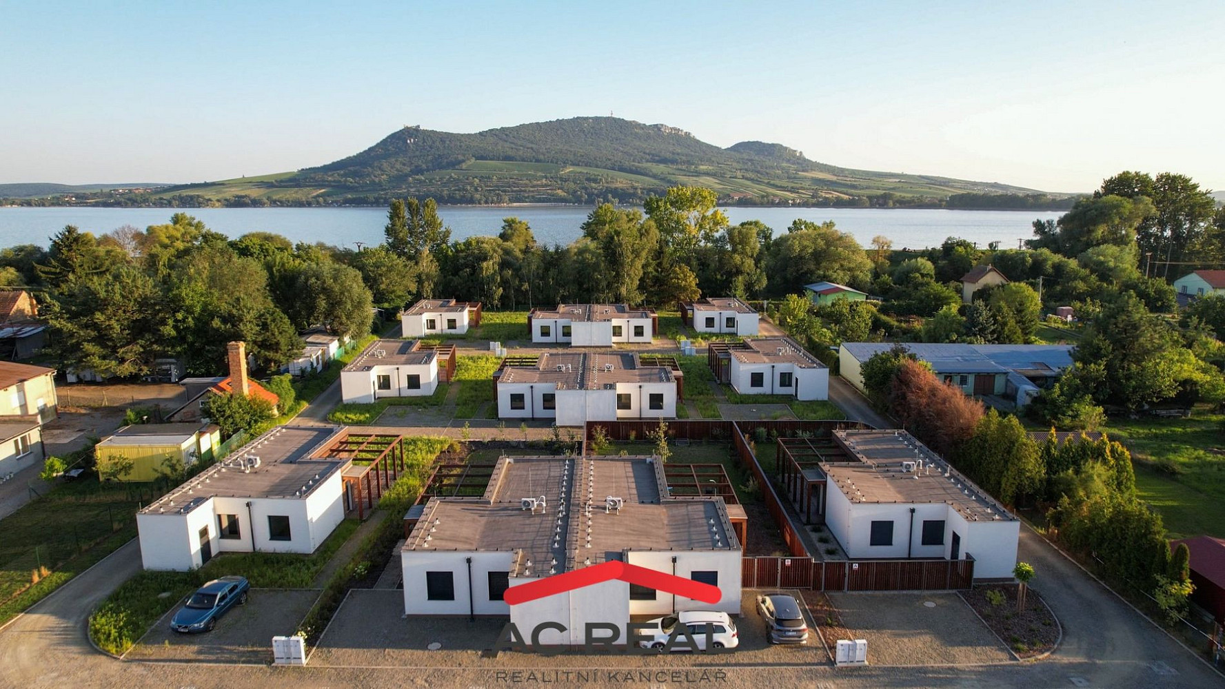 Prodej domu 91 m² s pozemkem 391 m²