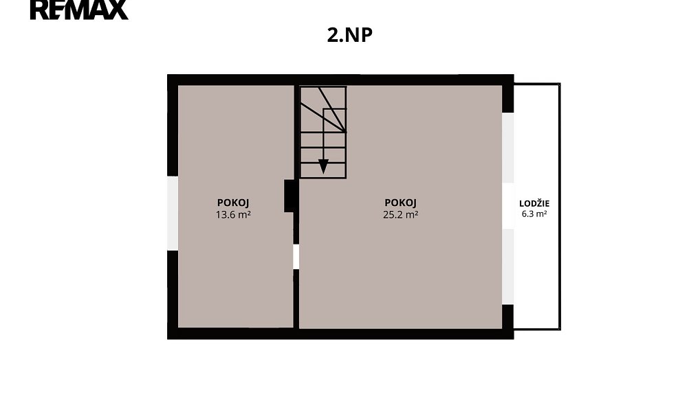 Prodej chaty/chalupy 78 m² s pozemkem 355 m², Klučenice – náhled fotky 24