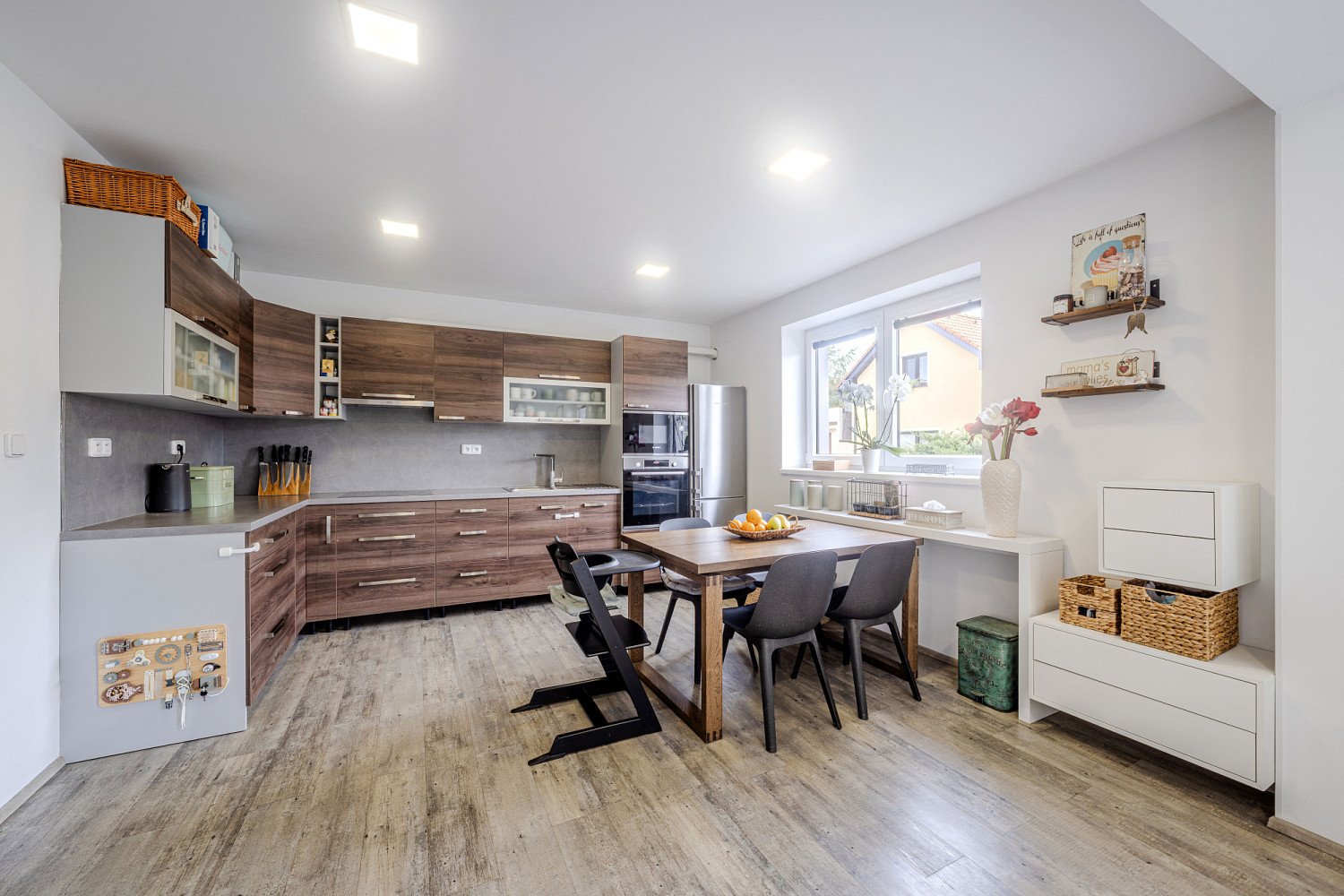 Prodej domu 128 m² s pozemkem 459 m² – fotografie 5