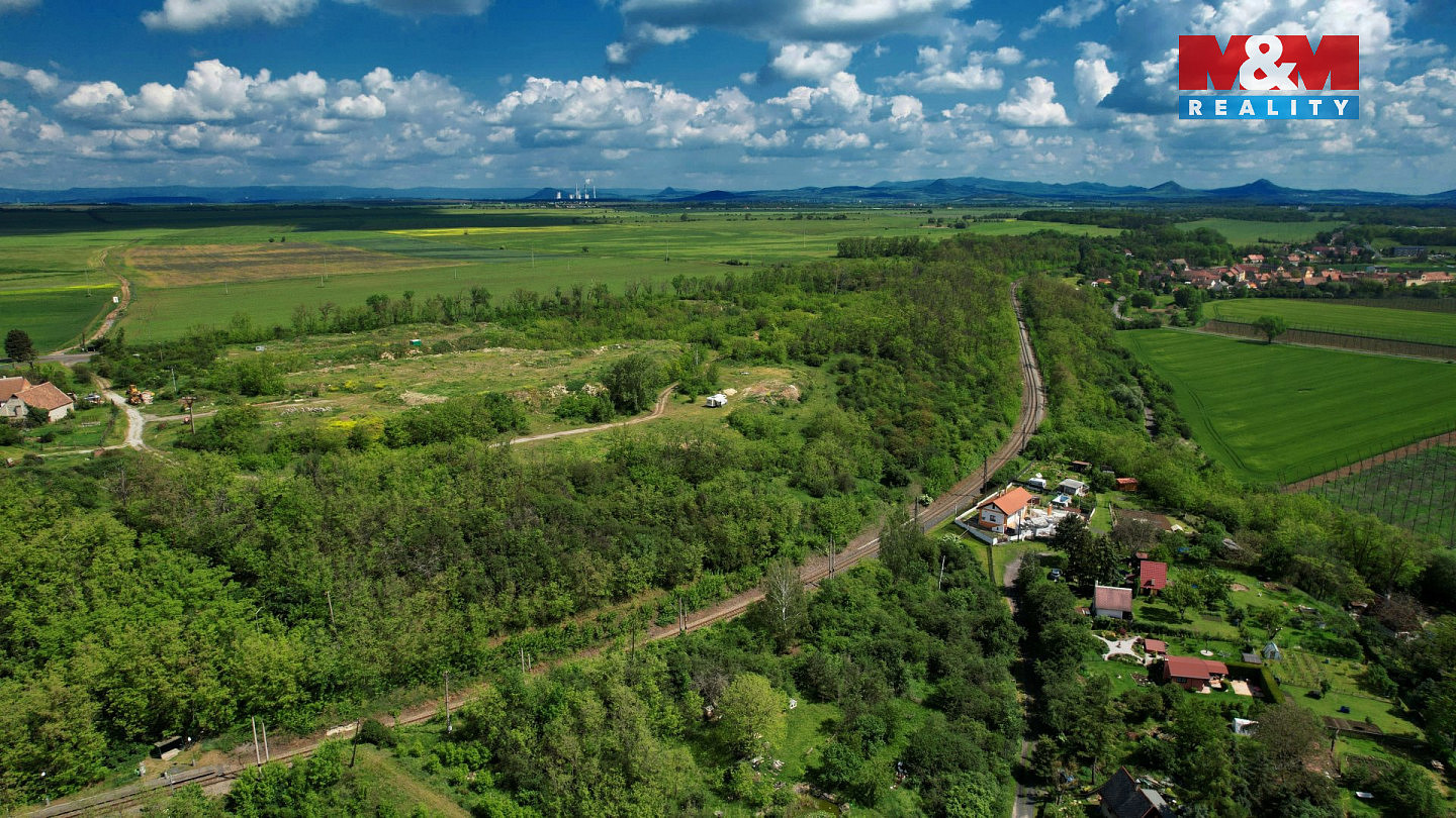Pronájem stavebního pozemku 24 000 m² — photo 5