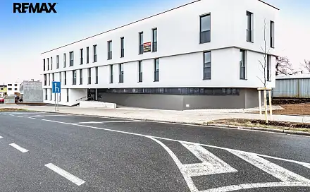 Prodej bytu 3+kk 66 m², Nová Tesla, Pardubice - Pardubičky