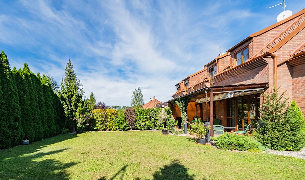 Prodej domu 175 m² s pozemkem 527 m², Dobřejovice – náhled fotky 25