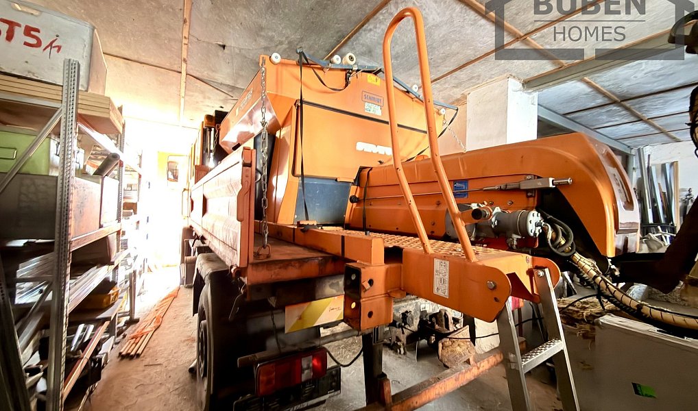 Prodej obchodních prostor 1 200 m², Planá – náhled fotky 25