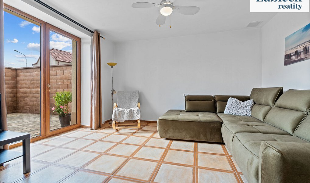 Prodej domu 82 m² s pozemkem 102 m², Uherský Brod – náhled fotky 6