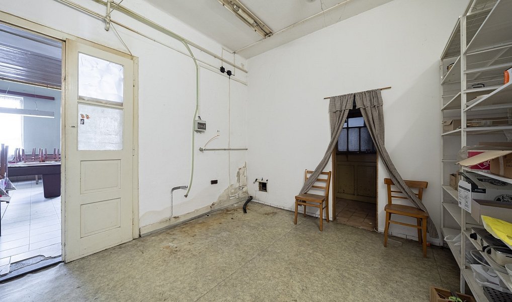 Prodej restaurace 214 m², Kroměříž – náhled fotky 16